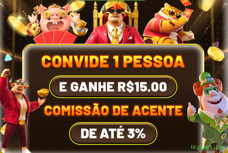 bkgamet.com Site Oficial