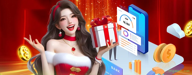 bkgamet.com Facebook