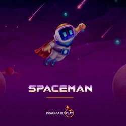 Spaceman bkgamet.com
